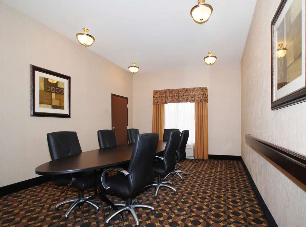 Hampton Inn & Suites Childress Kamer foto